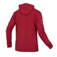 FELPA ENDURA ONE CLAN HOODIE