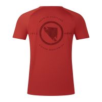 MAGLIA ENDURA LOOP S/S TECH TEE