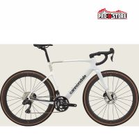 BICI CANNONDALE SUPERX CARBON 2