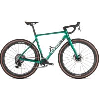 BICI COLNAGO G4X GRX 822 RAPID RED 500