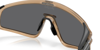 occhiali oakley LATCH PANEL seppia prizm lens black OO9404-0735