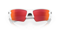 OCCHIALI OAKLEY FLAK 2.0 XL POLISHED PRIZM FIELD OO9188-0359