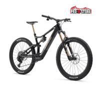 BICI AMFLOW PL CARBON PRO 800 WH