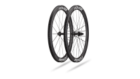 RUOTA ANTERIORE SPECIALIZED ROVAL RAPIDE CLX III 700C BLACK WHITE