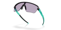OCCHIALI OAKLEY CORRIDOR SQ MATTE BLACK PRIZM SLATE OO9415-0742