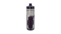 BORRACCIA MONDRAKER FIDLOCK SMOKED TRANSPARENT 600ML 