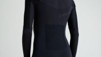 BODY SPECIALIZED DONNA S-WORKS AERO SKINSUIT LS