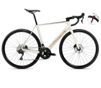 BICI ORBEA ORCA M30