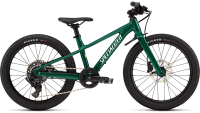 BICI SPECIALIZED BAMBINO RIPROCK 20