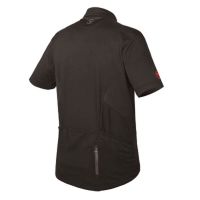 MAGLIA ENDURA HUMMVEE NERO DIETRO