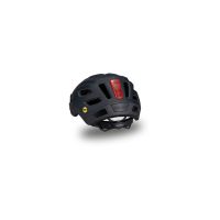 CASCO SHUFFLE LED SB MIPS NERO RAGAZZO/A