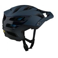 CASCO APERTO TROY LEE DESIGNS A3 UNO MIPS MD/LG SLATE BLUE150267053