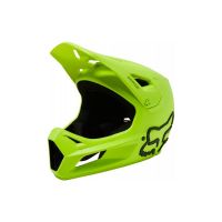 FOX RAMPAGE MIPS HELMET FOR YOUTH S FLYLW 27616-130-S