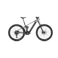 BICI E-MTB MONDRAKER CRAFTY R 2023 M GREY BLACK