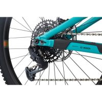 BICI WHYTE E-160 S 29