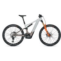 BICI FOCUS SAM2 6.9