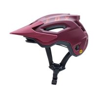 CASCO FOX SPEEDFRAME HELMET MIPS