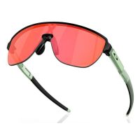 OCCHIALI OAKLEY CORRIDOR MATTE BLACK W PRIZM TRAIL TORCH OO9248-0742