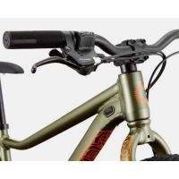 BICI CANNONDALE BIMBO KIDS TRAIL PLUS 24