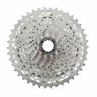 SHIMANO DEORE M5100 11V 11-42T CASSETTE