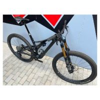 BICI USATA SPECIALIZED STUMPJUMPER S-WORKS MEDIUM 2022