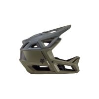 FOX PROFRAME CLYZO MIPS OLIVE GRN FIANCO