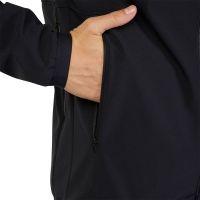 GIACCA FOX RANGER FIRE HOODIE