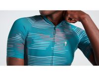 MAGLIA SPECIALIZED DONNA MC SL BLUR