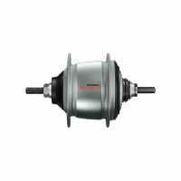 MOZZO SHIMANO CAMBIO INTERNO NEXUS SG-C6001 8V 184/36