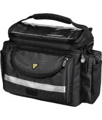 TOPEAK TOURGUIDE HANDLEBAR BAG DX