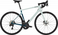 BICI CANNONDALE SYNAPSE CARBON 2 RLE