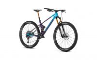 BICI MONDRAKER RAZE CARBON RR