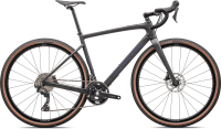 BICI SPECIALIZED DIVERGE SPORT CARBON 2024