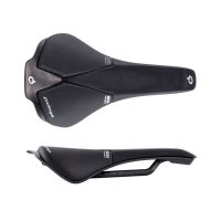 Saddle SCRATCH NDR 140 - Tirox, black