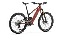 BICI MONDRAKER CRAFTY CARBON RR
