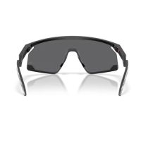 OCCHIALI OAKLEY BXTR MOTOGP MATTE BLACK PRIZM BLACK OO9280-1939