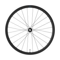 RUOTA ANTERIORE SHIMANO GRX WH-RX880 -TL-F12-700C CENTERLOCK