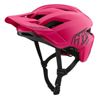 CASCO TROY LEE DESIGNS FLOWLINE HELMET MIPS