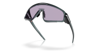 OCCHIALI OAKLEY LATCH PANEL CRISTAL BLACK PRIZM SLATE OO9404-1335