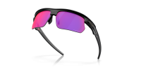 OCCHIALI OAKLEY BISPHAERA MATTE BLACK PRIZM ROAD OO9400-0868