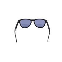 OCCHIALI OAKLEY FROGSKINS POLISHED BLACK GREY OO9013-24306