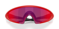 OCCHIALI OAKLEY ELLIPSE MATTE RED PRIZM ROAD OO9490-0440