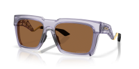 OCCHIALI OAKLEY ENIGMA INK TRANS LILAC MATTE PRIZM BRONZE OO9485-0659