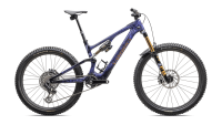 BICI SPECIALIZED S-WORKS TURBO LEVO SL2 2025