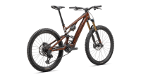 BICI SPECIALIZED TURBO LEVO SL PRO 2025