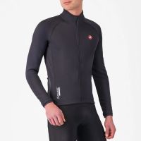 GIACCA CASTELLI COMPETIZIONE JACKET