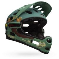 BELL CASCO SUPER 2R MIPS STAR WARS BOBA FETT LIMITED EDITION LARGE