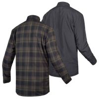 CAMICIA ENDURA HUMMVEE SHACKET (DOUBLE-FACE)