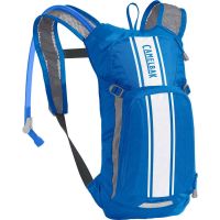 CAMELBAK MINI MULE 50 OZ BLUE BACKPACK