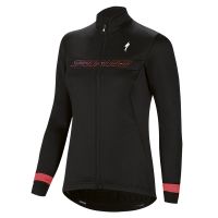 GIUBBINO SPECIALIZED DONNA ELEMENT RBX SPORT LOGO